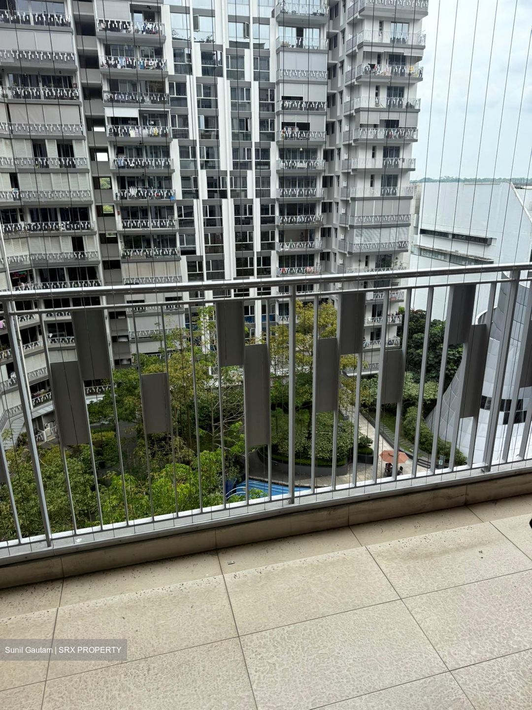 Flo Residence (D19), Condominium #519959591